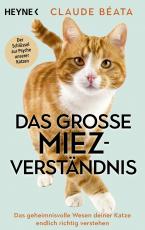 Cover-Bild Das große Miez-Verständnis