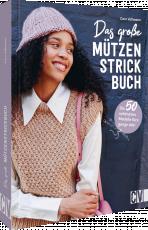 Cover-Bild Das große Mützen-Strickbuch