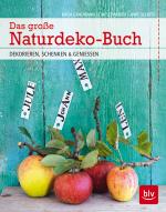 Cover-Bild Das große Naturdeko-Buch