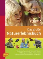 Cover-Bild Das große Naturerlebnisbuch