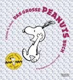 Cover-Bild Das große Peanuts-Buch