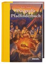 Cover-Bild Das große Pfadfinderbuch