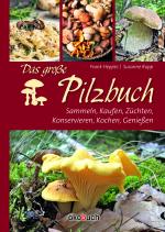 Cover-Bild Das große Pilzbuch