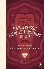 Cover-Bild Das große Poirot-Buch