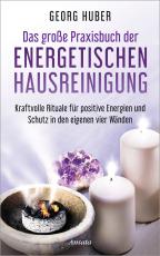 Cover-Bild Das große Praxisbuch der energetischen Hausreinigung