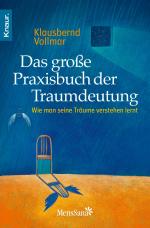 Cover-Bild Das große Praxisbuch der Traumdeutung