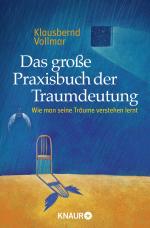 Cover-Bild Das große Praxisbuch der Traumdeutung