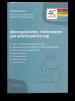 Cover-Bild Das große Praxishandbuch Büroorganisation, Chefassistenz und Arbeitsoptimierung