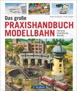 Cover-Bild Das große Praxishandbuch Modellbahn