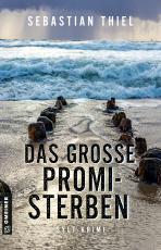 Cover-Bild Das große Promi-Sterben