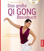 Cover-Bild Das große Qi Gong Basisbuch