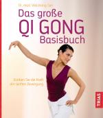 Cover-Bild Das große Qi Gong Basisbuch