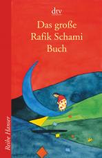 Cover-Bild Das große Rafik Schami Buch