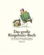Cover-Bild Das große Ringelnatz-Buch