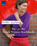 Cover-Bild Das große Sarah Wiener Kochbuch