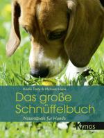 Cover-Bild Das große Schnüffelbuch