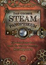 Cover-Bild Das große Steampanoptikum