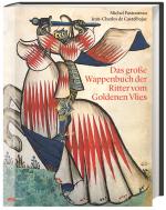 Cover-Bild Das große Wappenbuch der Ritter vom Goldenen Vlies