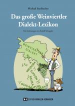 Cover-Bild Das große Weinviertler Dialekt-Lexikon