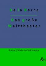 Cover-Bild Das große Welttheater