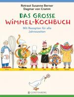 Cover-Bild Das große Wimmel-Kochbuch