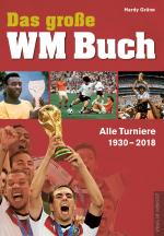 Cover-Bild Das große WM-Buch
