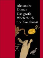 Cover-Bild Das große Wörterbuch der Kochkunst