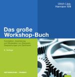 Cover-Bild Das große Workshop-Buch