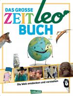 Cover-Bild Das große ZEIT LEO-Buch