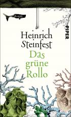 Cover-Bild Das grüne Rollo