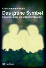 Cover-Bild Das grüne Symbol