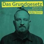 Cover-Bild Das Grundgesetz