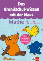 Cover-Bild Das Grundschul-Wissen mit der Maus