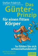 Cover-Bild Das Günter-Prinzip für einen fitten Körper