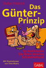 Cover-Bild Das Günter-Prinzip