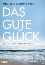 Cover-Bild Das gute Glück