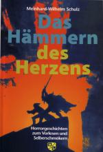 Cover-Bild Das Hämmern des Herzens