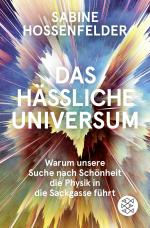 Cover-Bild Das hässliche Universum