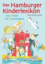Cover-Bild Das Hamburger Kinderlexikon