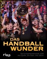 Cover-Bild Das Handball-Wunder