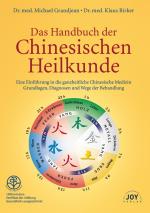 Cover-Bild Das Handbuch der Chinesischen Heilkunde