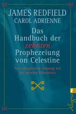 Cover-Bild Das Handbuch der zehnten Prophezeiung von Celestine