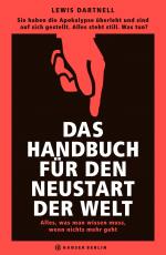 Cover-Bild Das Handbuch für den Neustart der Welt