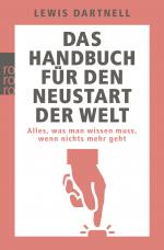 Cover-Bild Das Handbuch für den Neustart der Welt