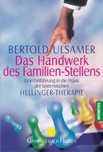 Cover-Bild Das Handwerk des Familien-Stellens