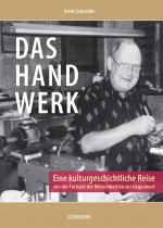 Cover-Bild Das Handwerk