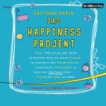 Cover-Bild Das Happiness Projekt