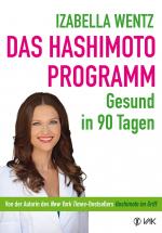 Cover-Bild Das Hashimoto-Programm