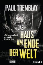 Cover-Bild Das Haus am Ende der Welt