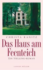 Cover-Bild Das Haus am Feenteich